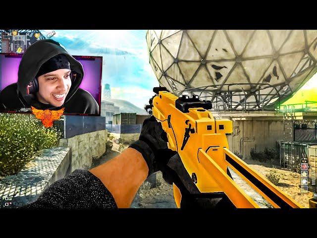 The NEW 2025 MW3 REMASTERED!