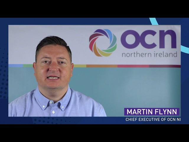 OCN NI   Awards 2020   Provider of the Year