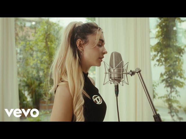 ILIRA - Wishing Well (Acoustic Session)