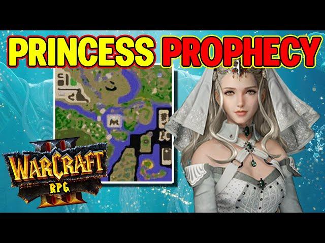 The Princess Prophecy