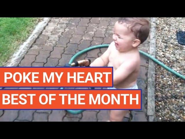 Poke My Heart | Best Of The Month