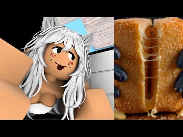 Roblox girl R63 story 2 | Slap cheese meme super cute!