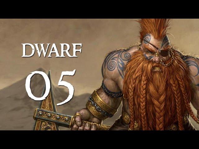 Warsword Conquest UPDATED - Part 5 (Less Talking More Raiding - Dwarf - Warband Mod)