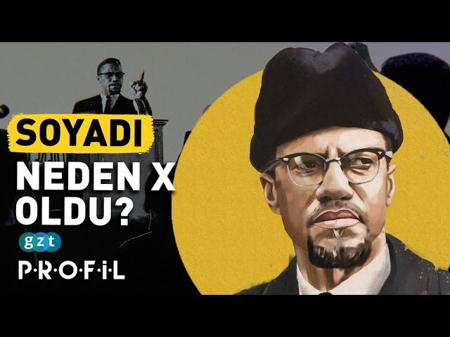 Who is Malcolm X?