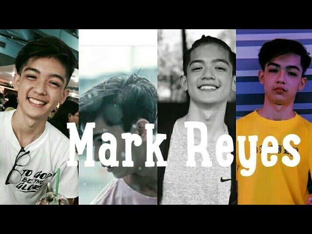 MARK REYES