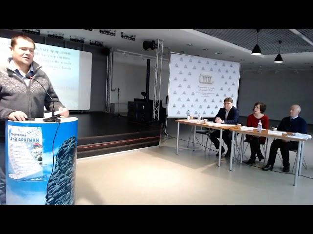 Прямая трансляция пользователя Национальная библиотека Республики Коми