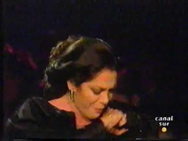 ISABEL PANTOJA - CARCEL DE ORO.wmv