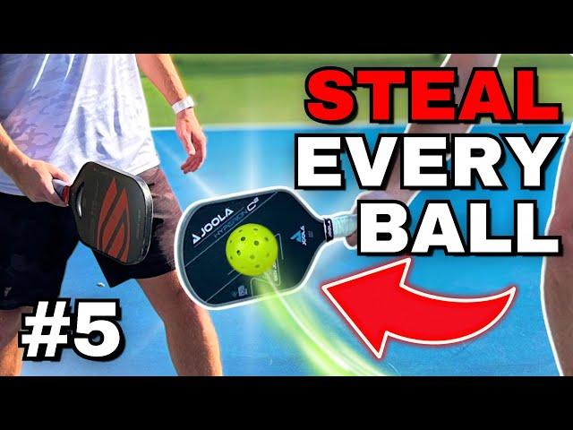 15 Things Every Bad Pickleball Partner Does