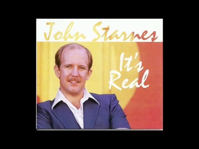 Cornerstone- John Starnes