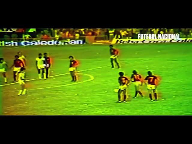 ZICO • Melhores gols, dribles, passes e assistências | Best Skills Ever