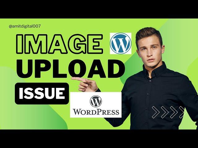 Fixing The Image Upload Problem In Wordpress: Troubleshooting The Media Library Loading Issue