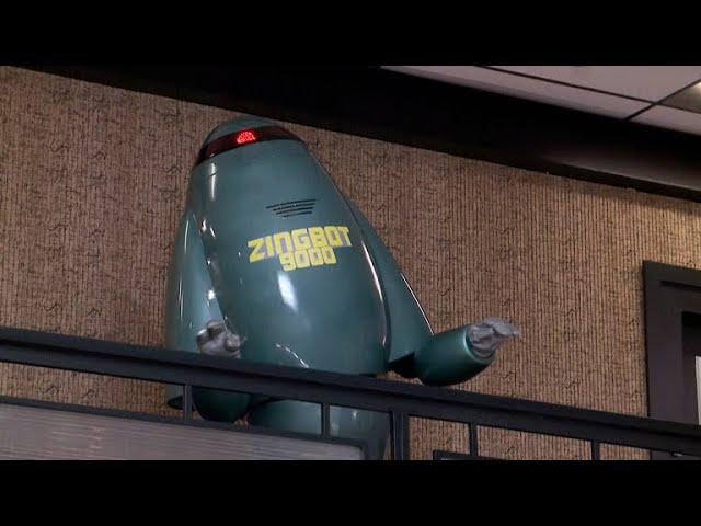 Big Brother 26 - The Return of Zingbot