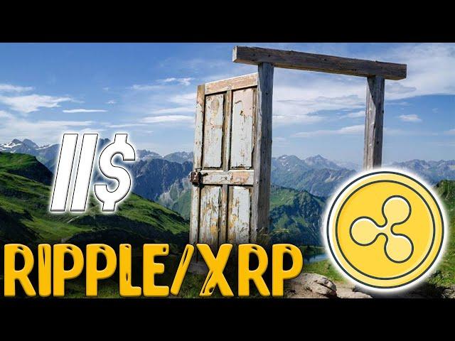 RIPPLE ЗАПРЕТИЛА SEC ЗАТЯГИВАТЬ ДЕЛО! РАЛЛИ XRP НАЧАЛОСЬ! ПОЧЕМУ XRP РАСТЕТ?