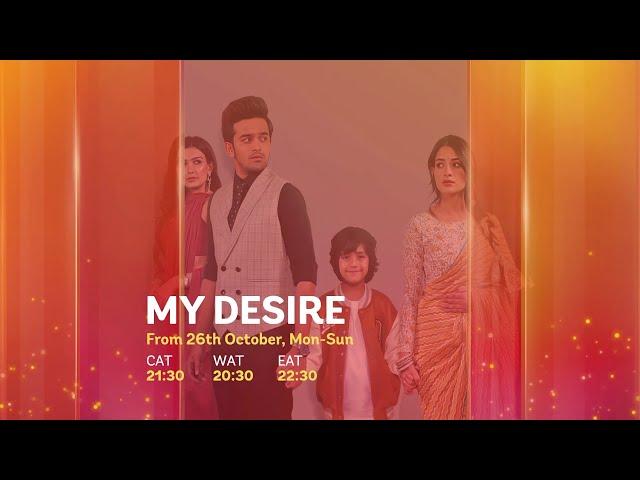 My Desire only on Star Life | Love Proposal