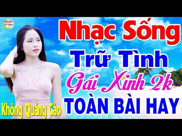 LK Nhạc Sống Gái Xinh 2k Vừa Ra Lò MỚI ĐÉT T1/2023 - Mở Lim Dim Ca Nhạc Người Mẫu Remix Hay Mê Mẩn