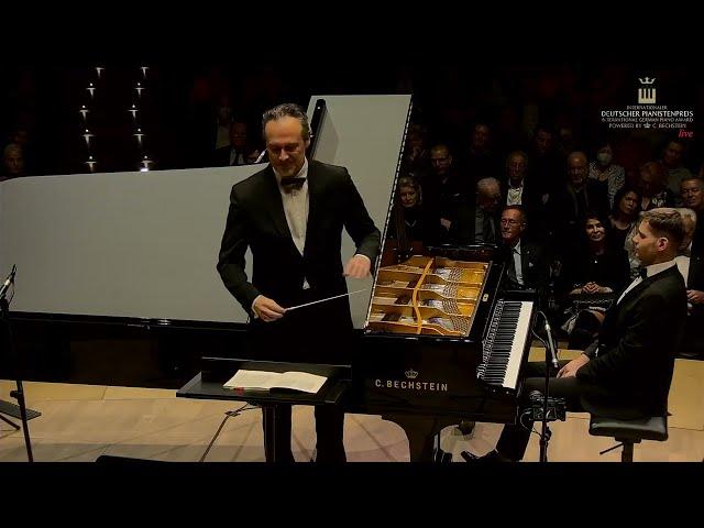 IGPA 2023 | Andrey Gugnin - Grand-Prix-Final Concert