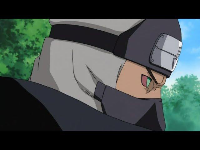 Kakuzu | Money - Naruto Shippuden