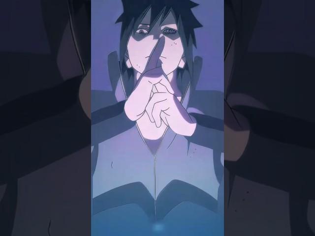 the ultimate duo ️️ #anime #animelover #naruto #narutoshippuden #animeshorts #sasukeuchiha #minato