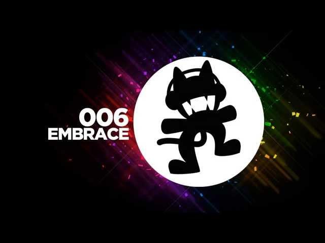 Monstercat - 006 - Embrace - Album Mix (1 Hour) [Monstercat Album Promo]