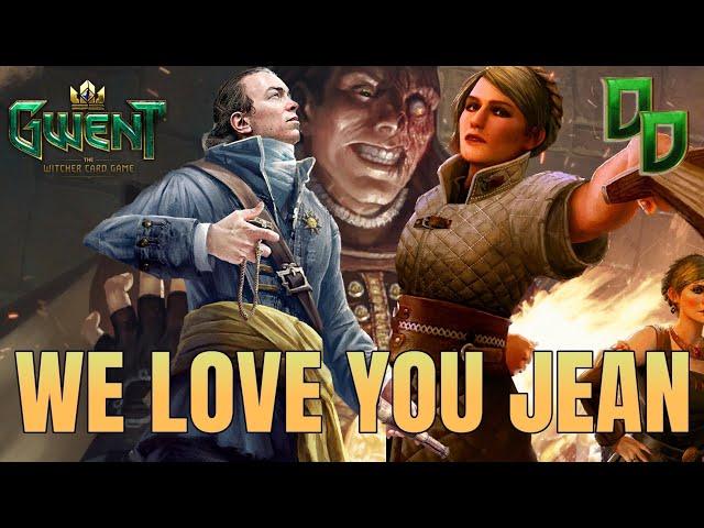 GWENT | NILFGAARD | GWENTFINITY