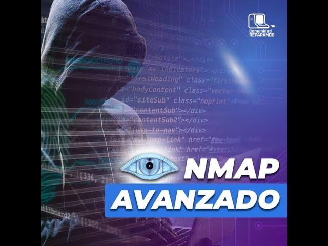 Curso de NMAP avanzado - Archivos de salida