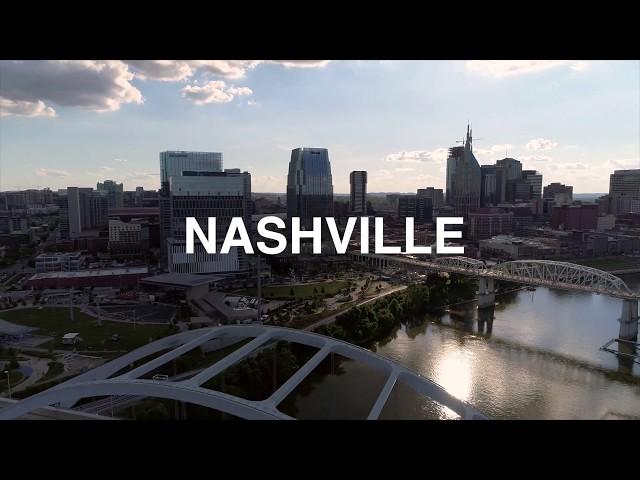 All About Nashville