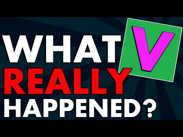 WHAT REALLY HAPPENED to VinylicPumaGaming (VinylicPuma Dead?) #PumaUpdate