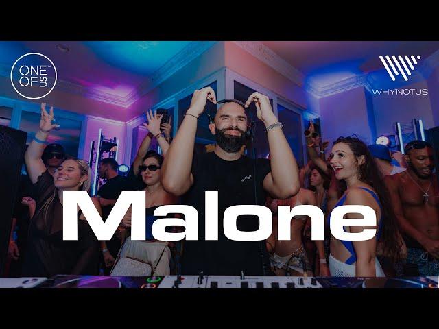 Malone DJ Set | 360 Video | One Of Us Events