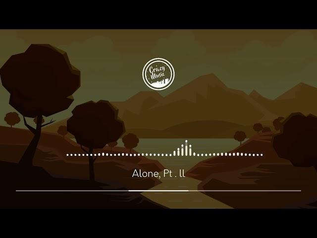 Alone,Pt.ll Ringtone | Alan Walker