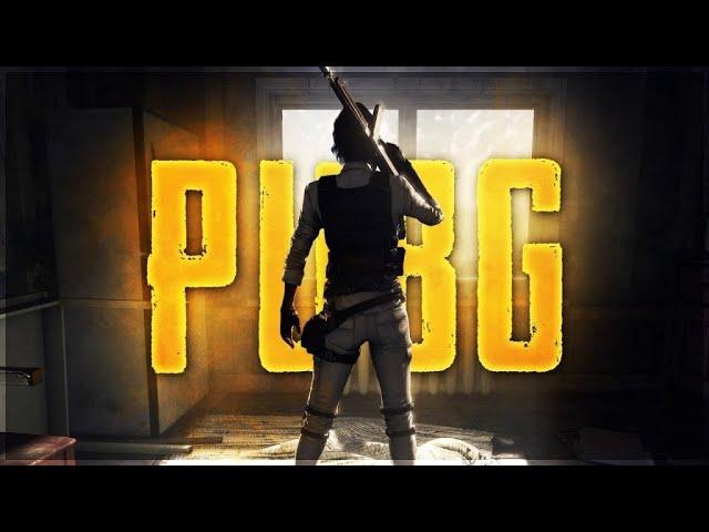 Стрим PlayerUnknown's Battlegrounds. Катаем с подписчиками!!!