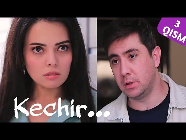 Kechir 3-qism (milliy serial) | Кечир 3-қисм (миллий сериал) | Ilmaning xotini vafot etdi | Review