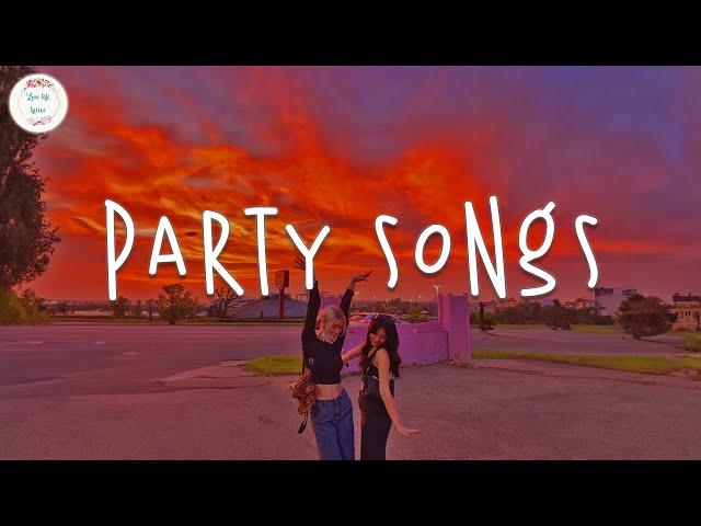 Best dance songs 2024  Party songs 2024 ~ Songs that make you dance