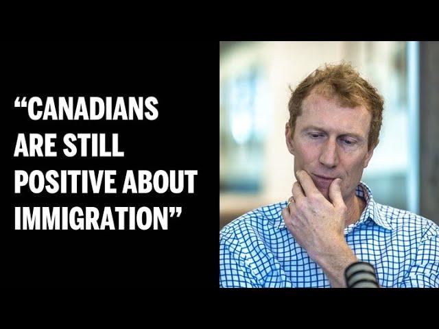 Don't 'blame everything' on immigration | The Corner Booth