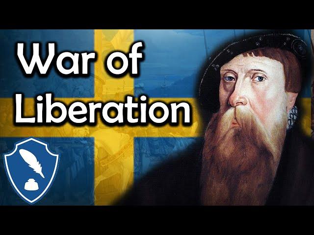 Gustav Vasa - The Father of Sweden