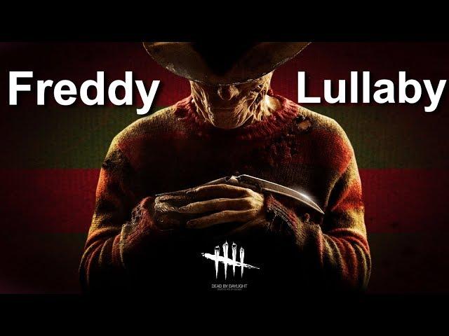 Dead By Daylight - Freddy's Lullaby (In-game)