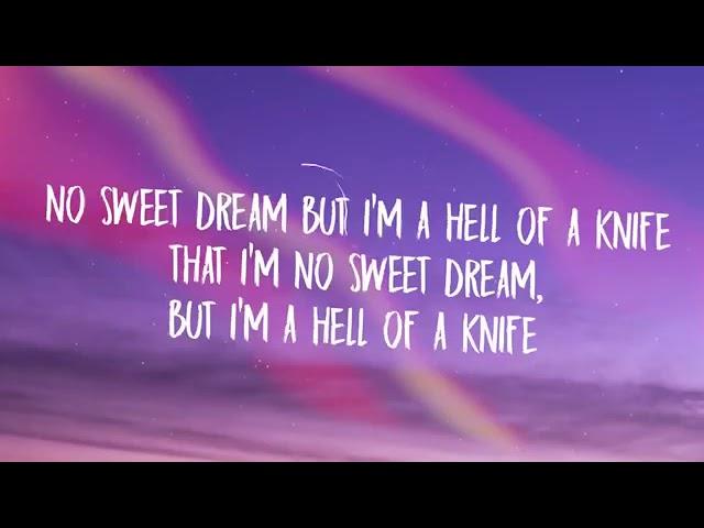 Halsey - Nightmare (Lyrics)