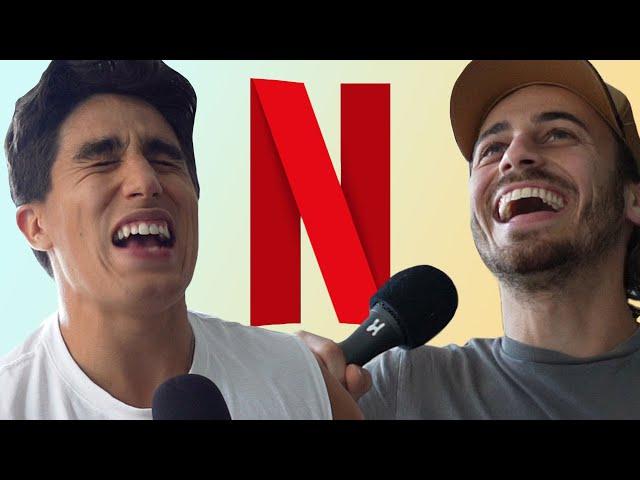 We are on Netflix | Smart Nonsense #183