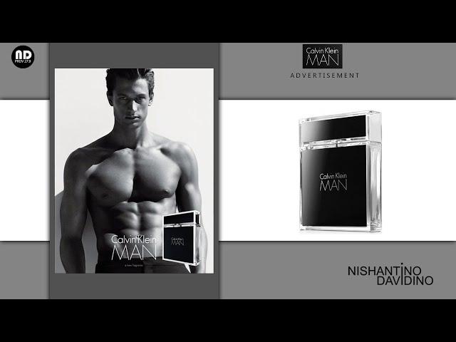 Calvin Klein MAN (2007) Fragrance Review