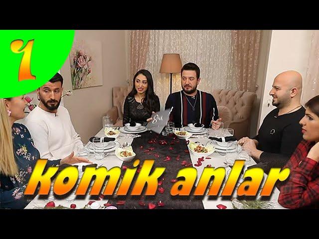 TÜRKİYE YEMEK PROGRAMLARI KOMİK ANLAR