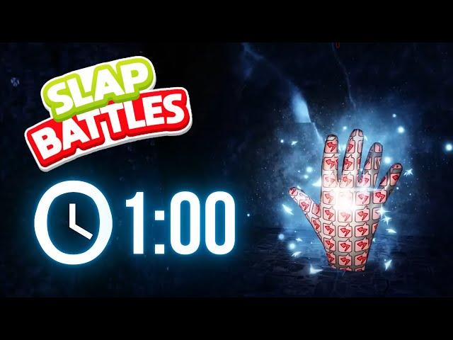 How to get the Counter Glove in 1 minute! (Roblox)