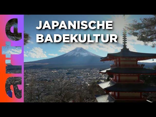 Japan: Kult der Reinlichkeit |  Stadt Land Kunst | ARTE