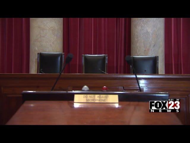 Video: OK taxpayer funded charter school case ties U.S. Supreme Court