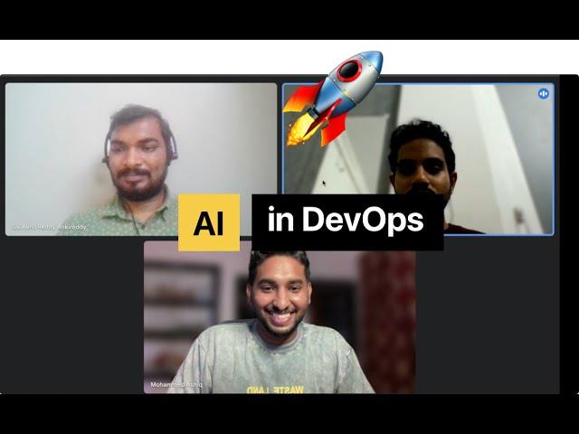 Transform DevOps with AI: The Future of Automation 