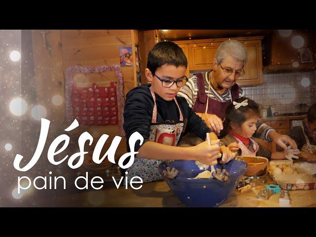 #Diocese15 Teaser - Partageons la joie de l'Évangile ! ⭐️