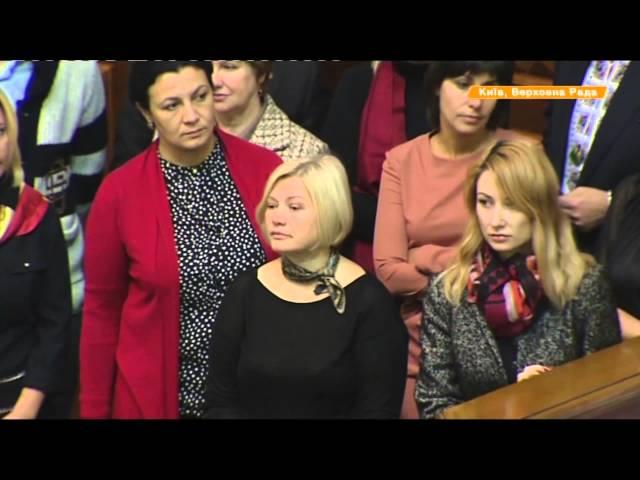 Тетерук о Кужель: Я не бил ее
