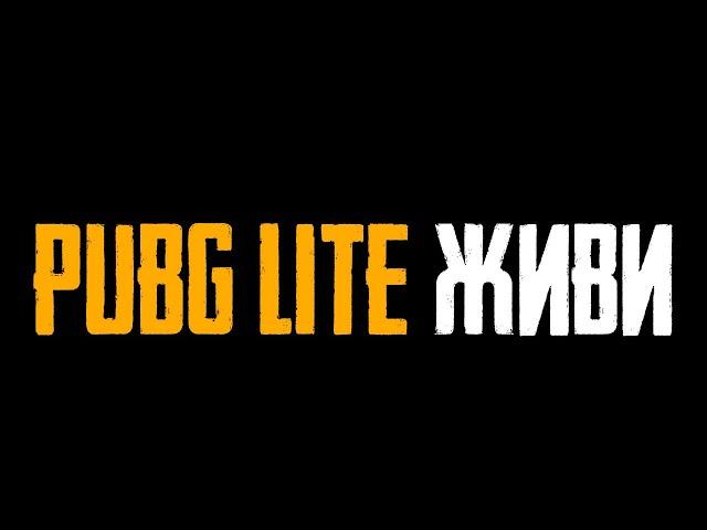 Что происходит в PUBG LITE? Читеры каждую катку? Как в это играть?