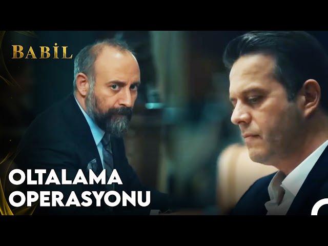 İrfan ve Egemen'in Kurnaz Planı - 3. Babil