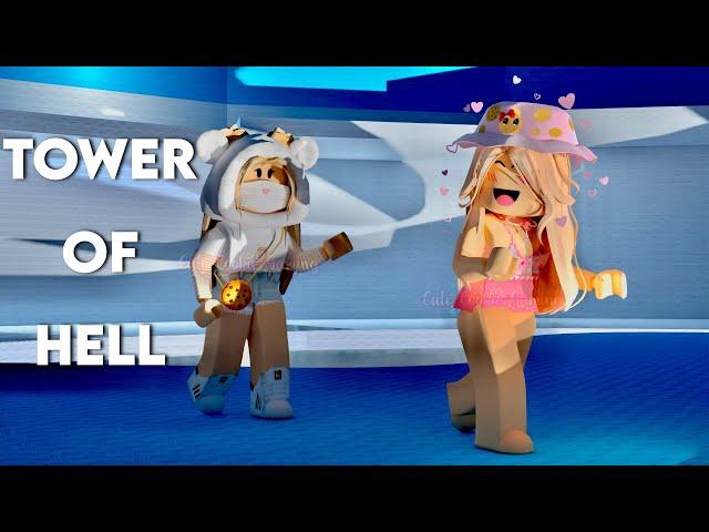 EVERY TIME I DIE MY AVATAR CHANGES|| Tower of Hell Roblox||