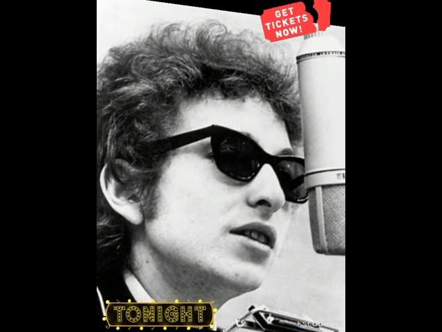 Bob Dylan - 