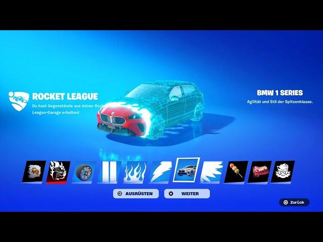 Jetzt GRATIS Items für Kurze Zeit abholen | Anleitung Event in Fortnite Neues Update Heute